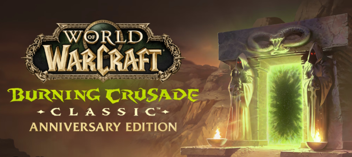 tbc classic anniversary